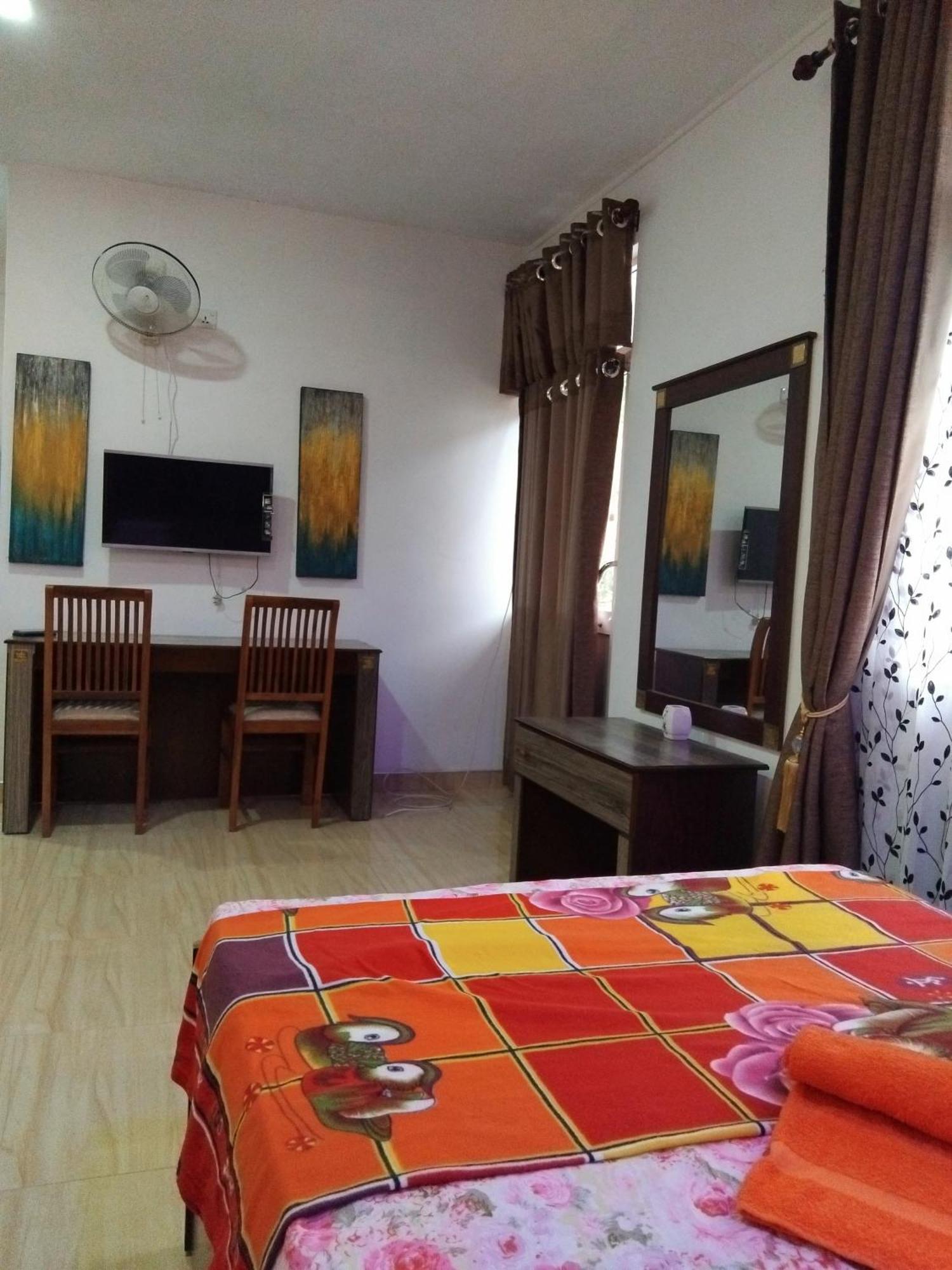 Ella Always Welcome Resort 外观 照片