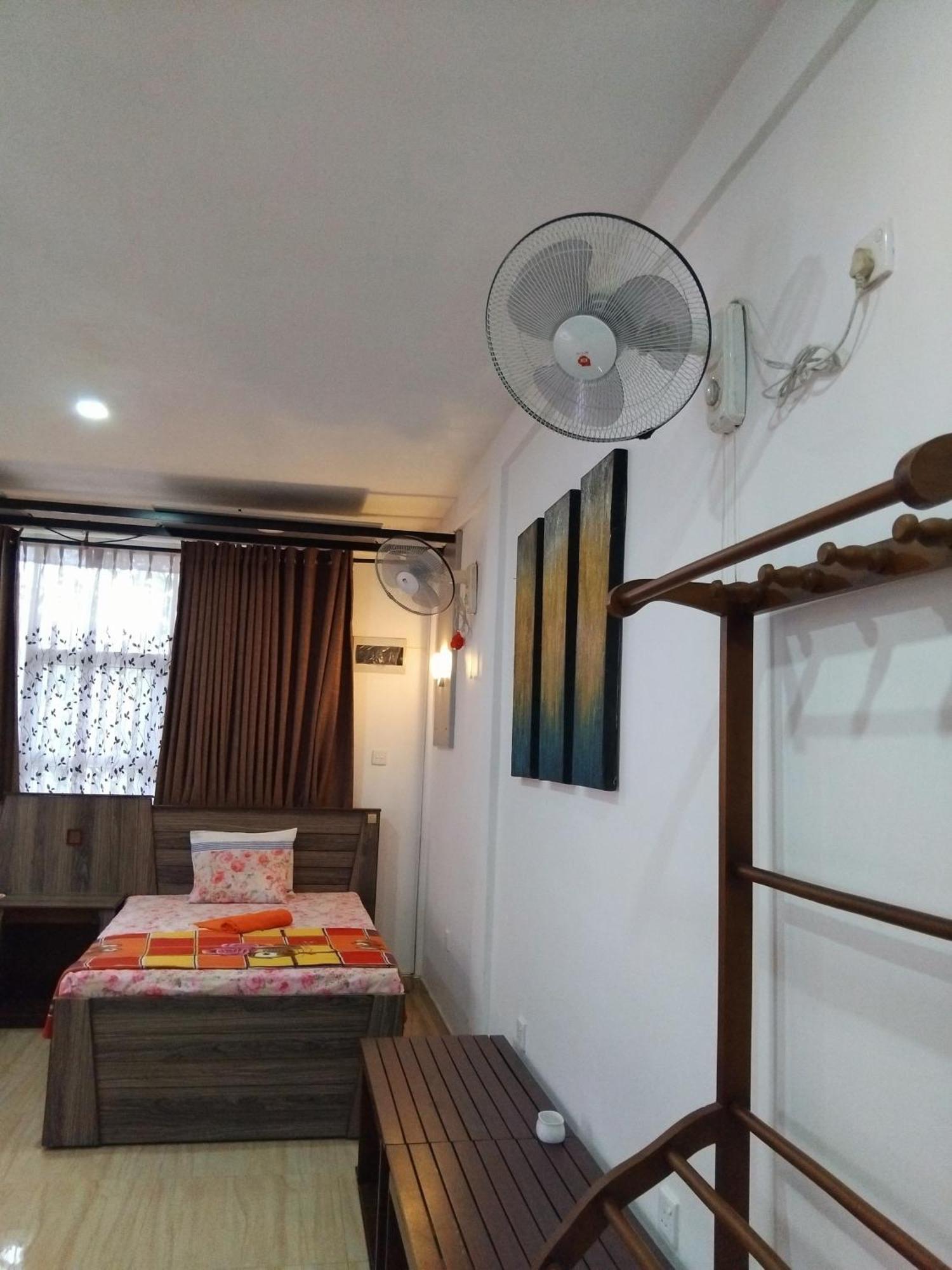 Ella Always Welcome Resort 外观 照片