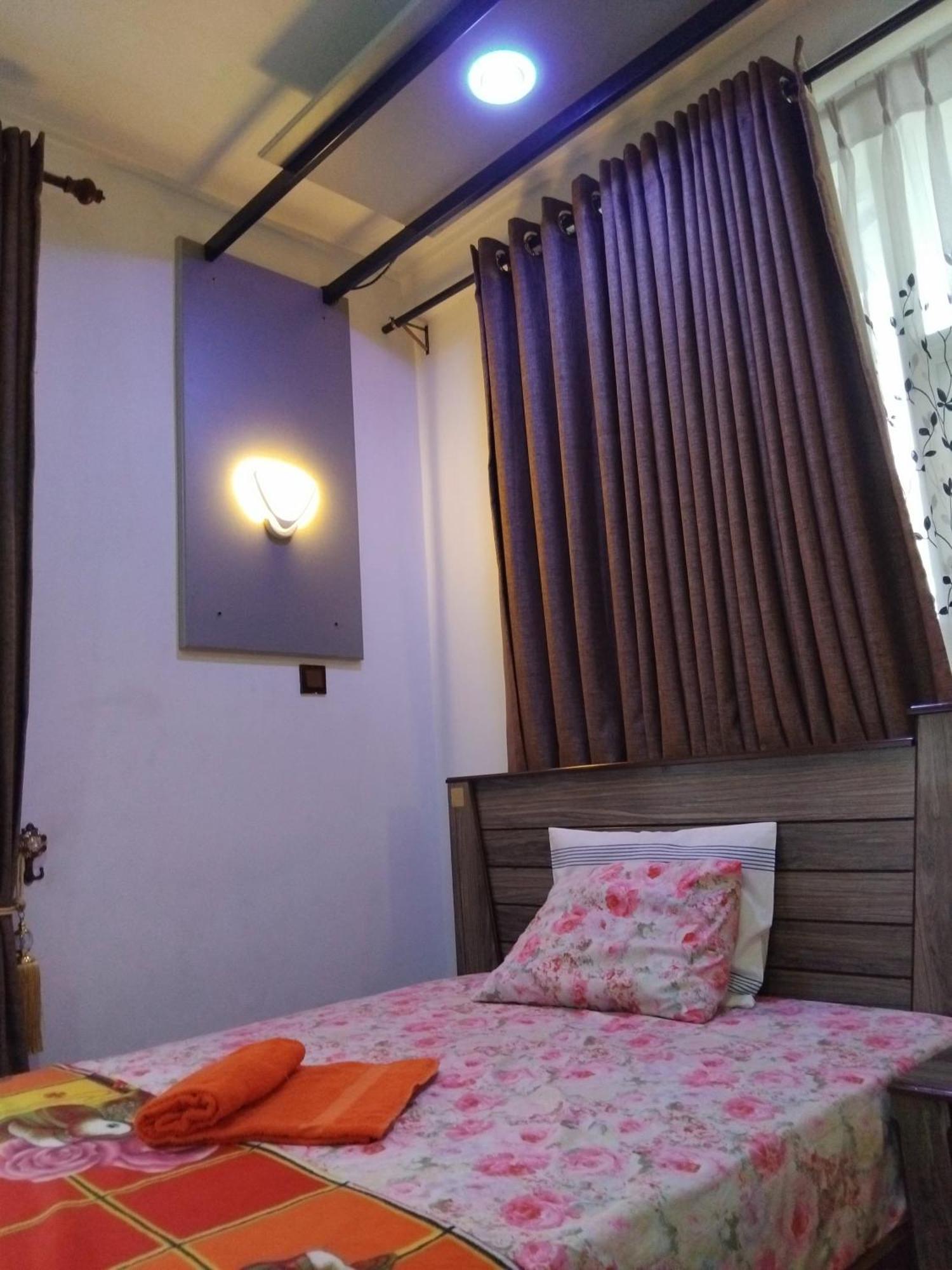 Ella Always Welcome Resort 外观 照片