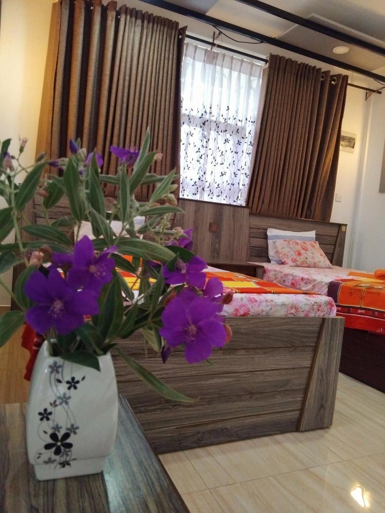 Ella Always Welcome Resort 外观 照片