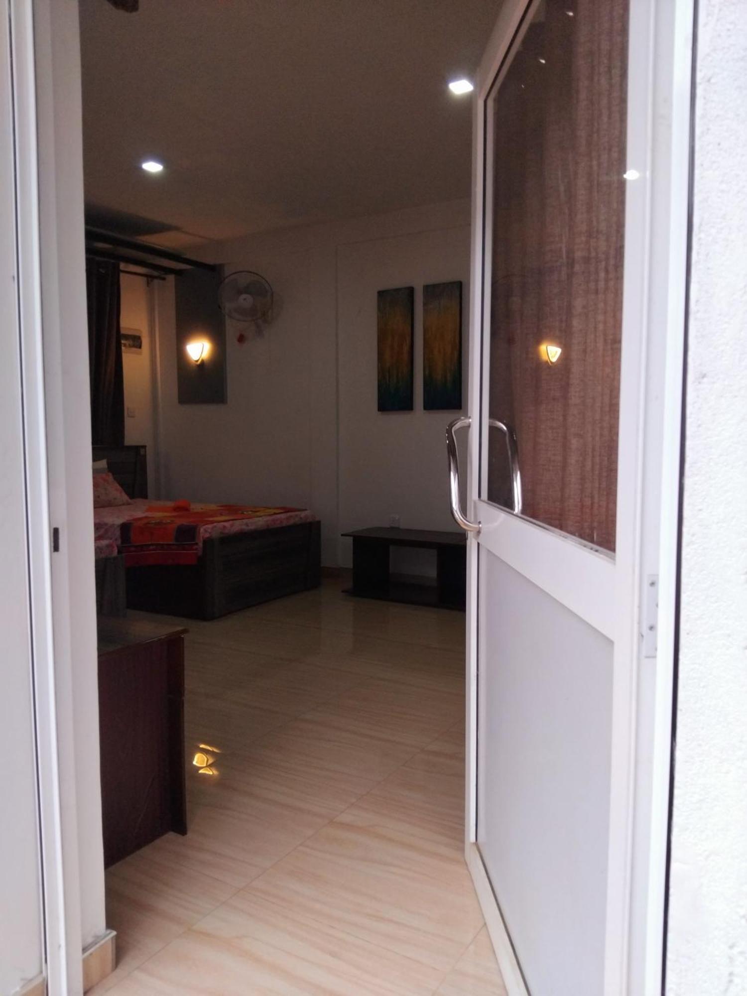 Ella Always Welcome Resort 外观 照片