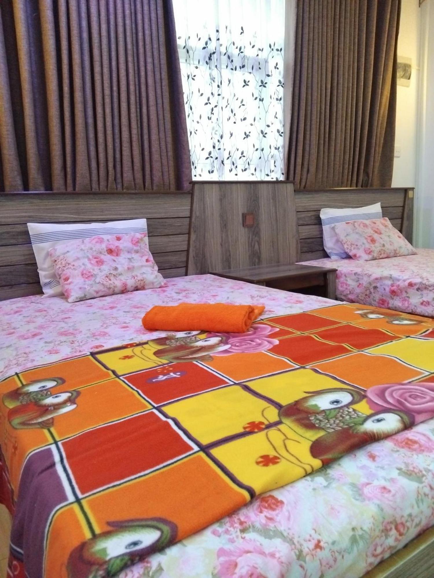 Ella Always Welcome Resort 外观 照片