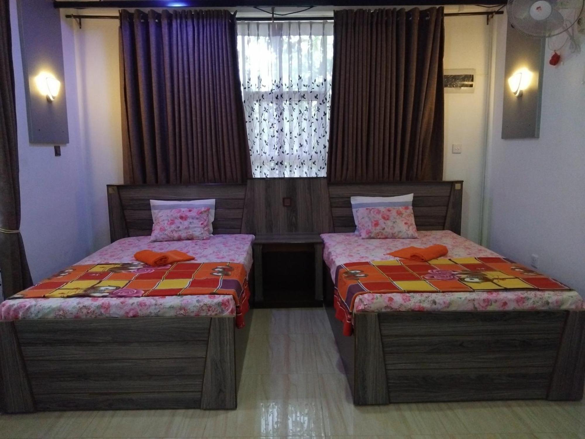 Ella Always Welcome Resort 外观 照片