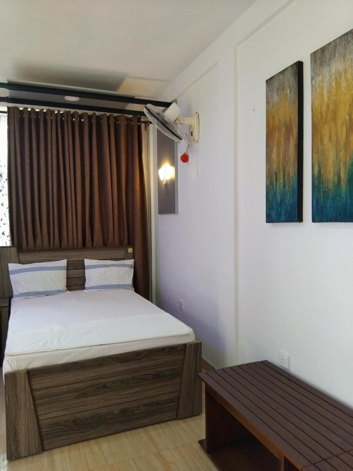 Ella Always Welcome Resort 外观 照片