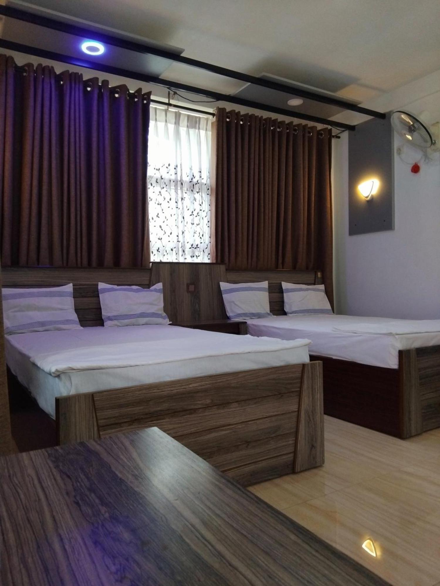 Ella Always Welcome Resort 外观 照片