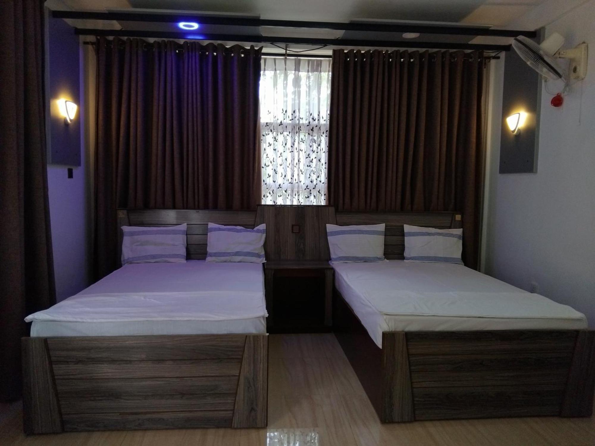 Ella Always Welcome Resort 外观 照片