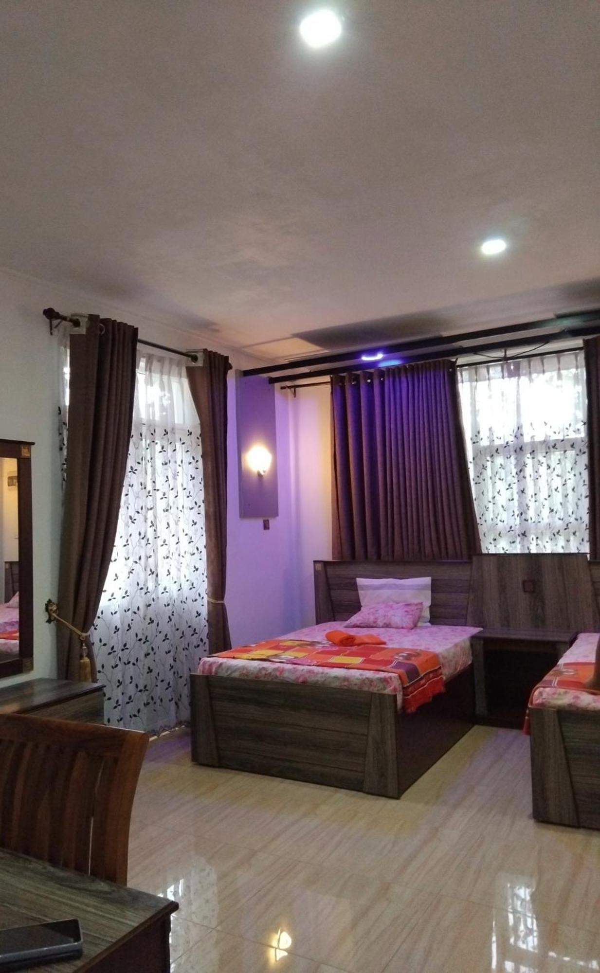Ella Always Welcome Resort 外观 照片