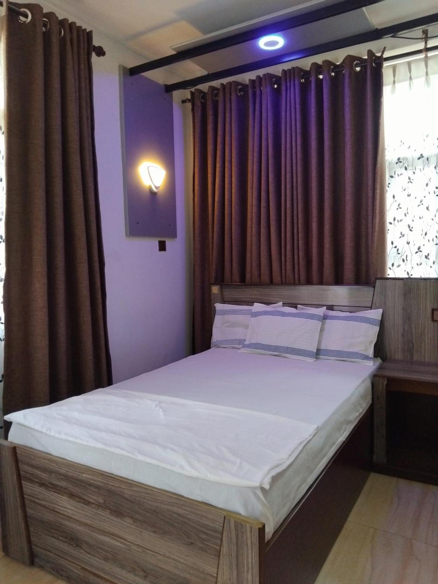 Ella Always Welcome Resort 客房 照片