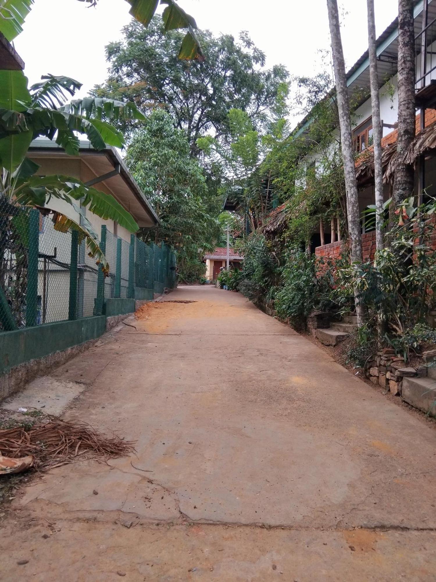 Ella Always Welcome Resort 外观 照片