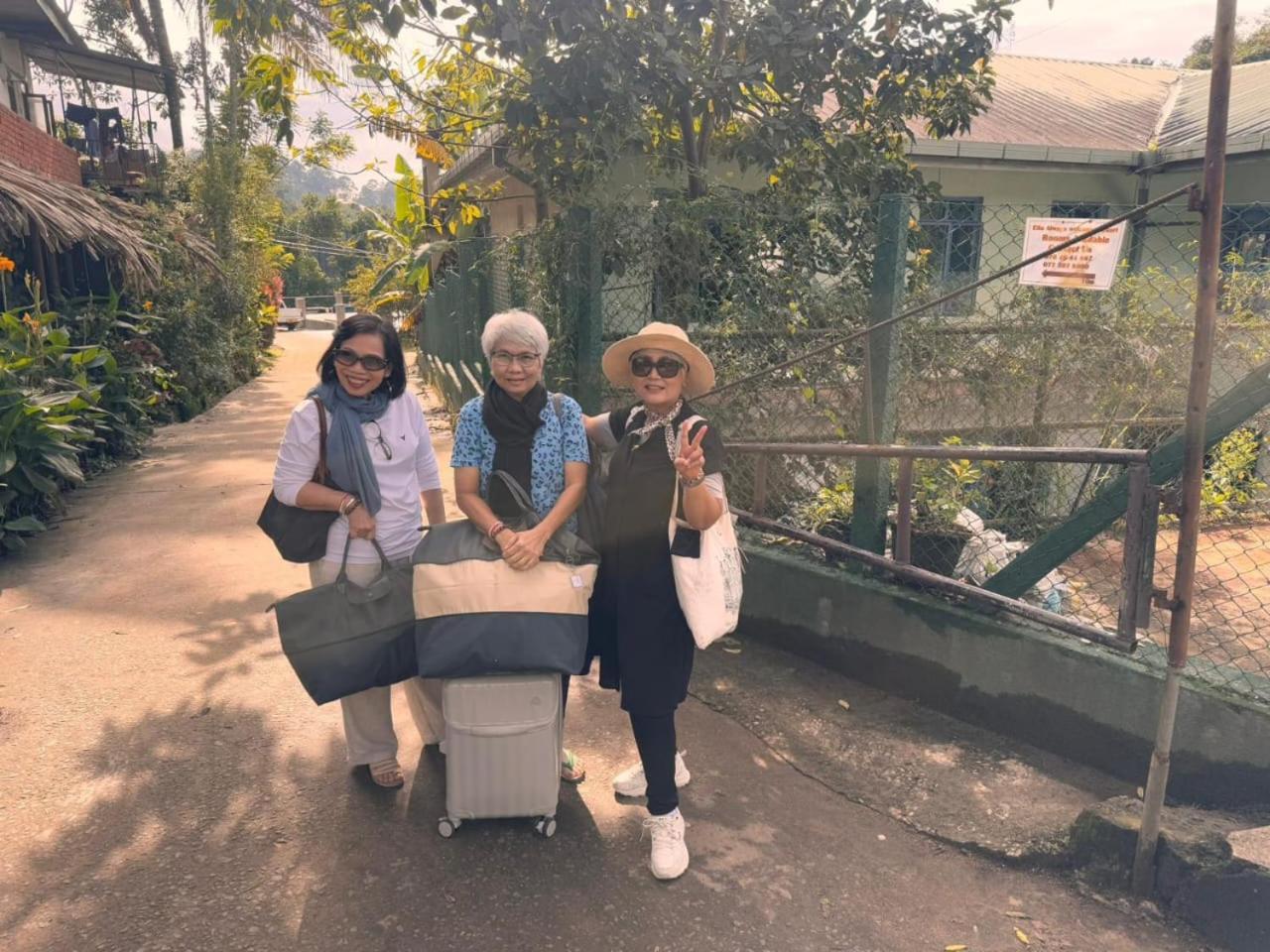 Ella Always Welcome Resort 外观 照片